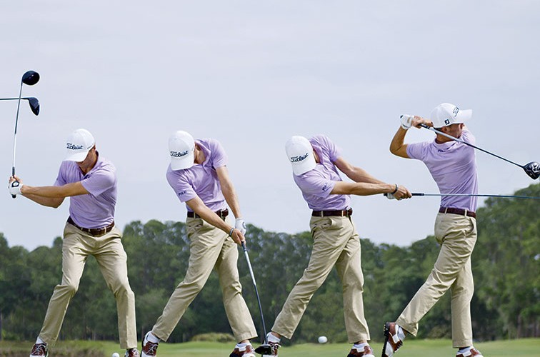 The Follow Through Tour January The Follow Through Tour January