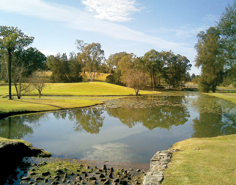 Ramada Kooralbyn Valley Resort