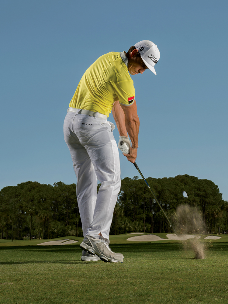 golfing quality hybrid for beginners