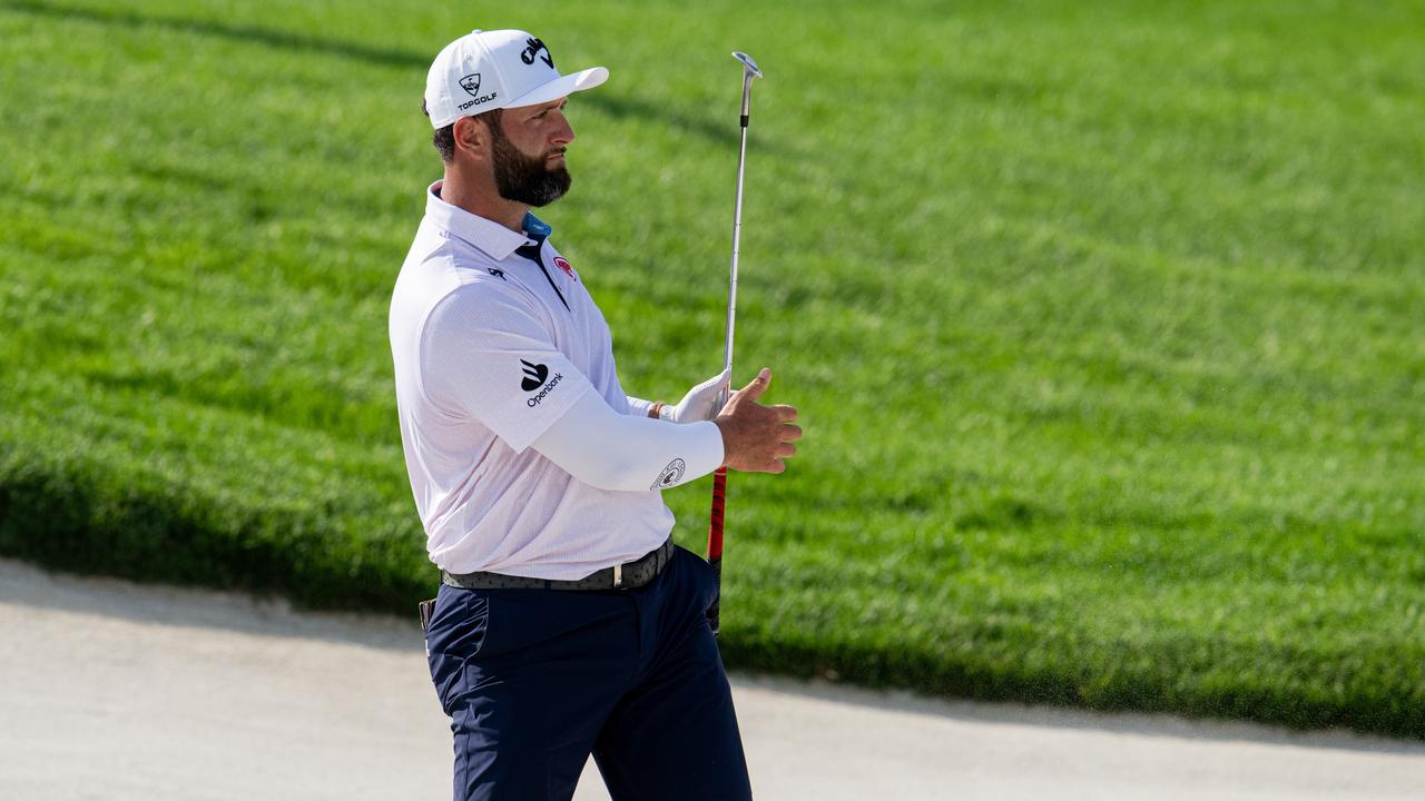 Jon Rahm