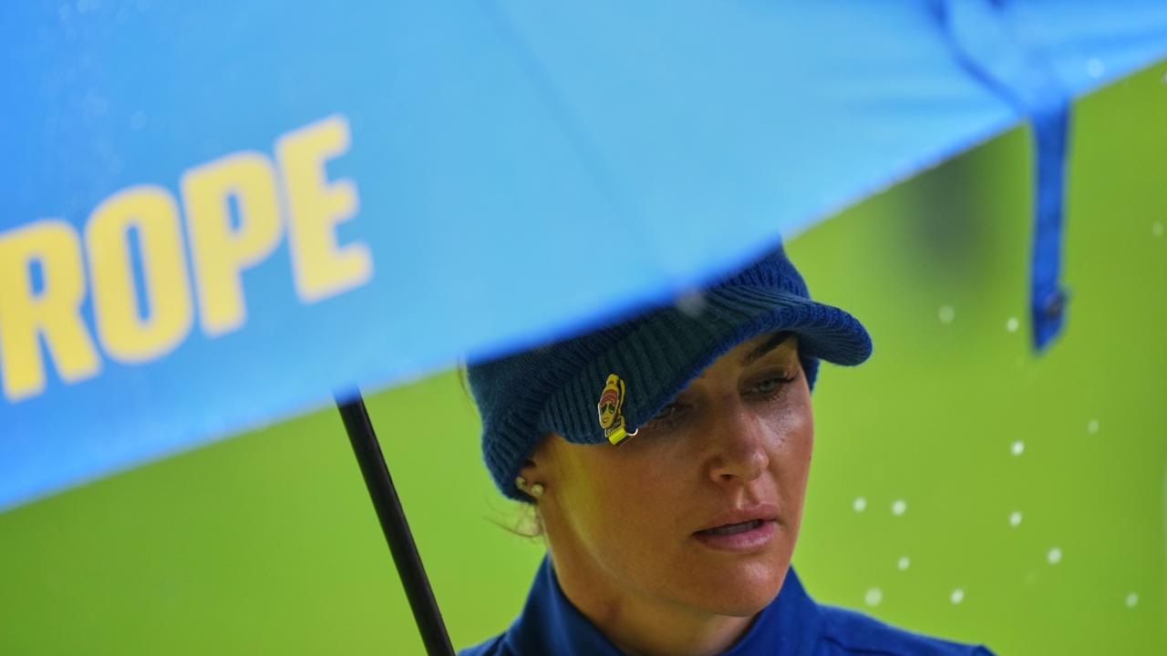Charley Hull