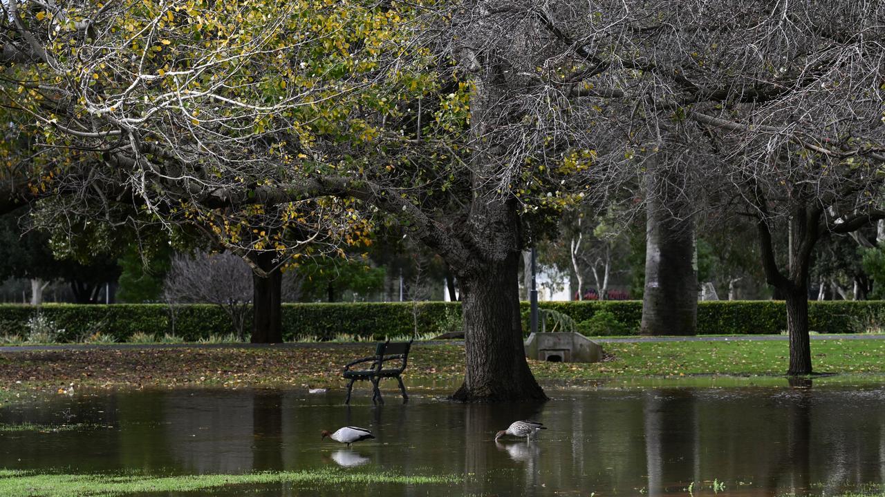 parklands