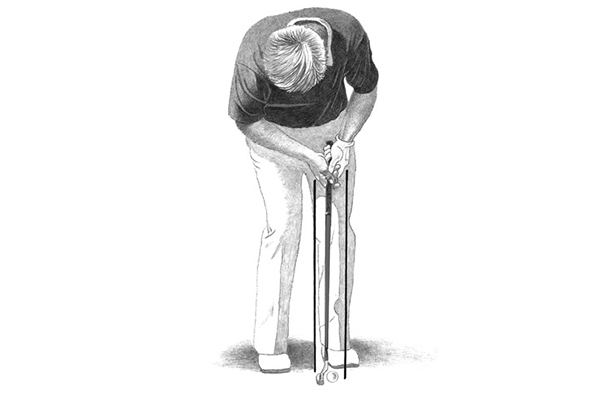Jack Nicklaus