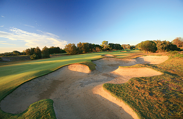 The Grange Golf Club