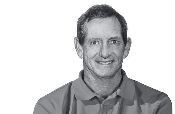 Hank Haney