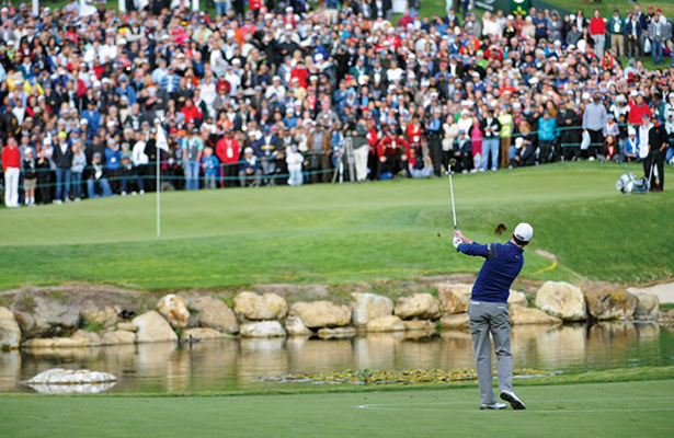 Hank Haney