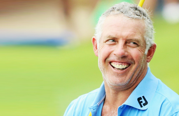 Steve Williams