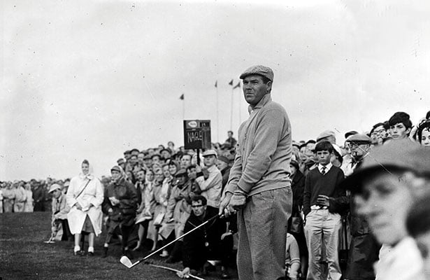 1960 British Open