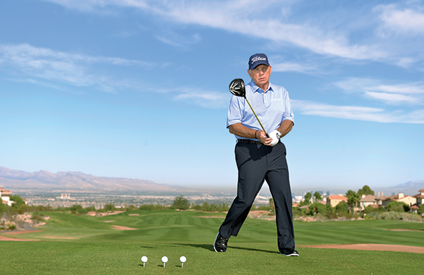 Butch Harmon