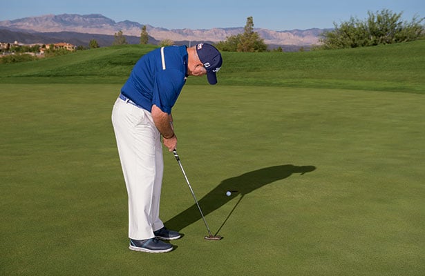 Butch Harmon