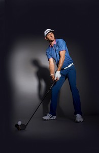 Dustin Johnson