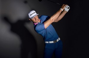 Dustin Johnson