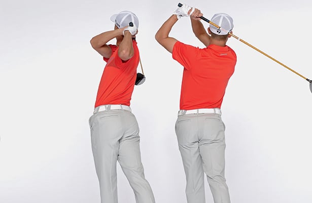 Hank Haney