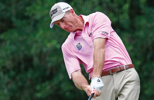 Jim Furyk