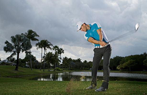 Martin Kaymer