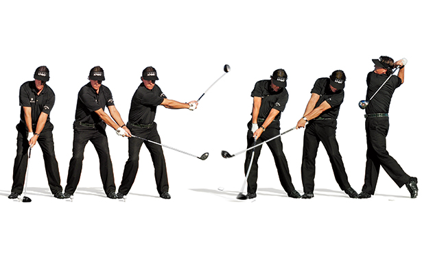Phil Mickelson