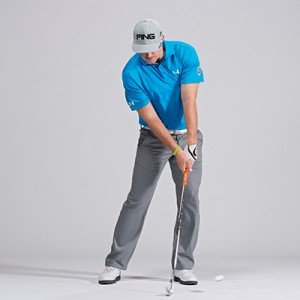 Hunter Mahan