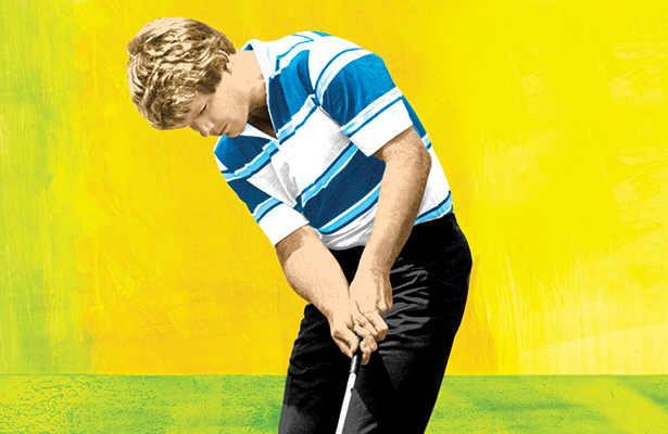 Tom Watson