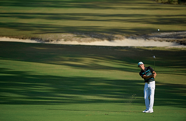 Tom Watson