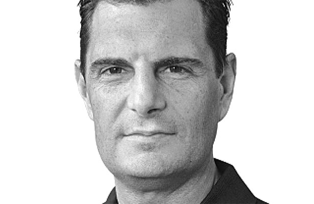 Tony Webeck