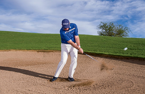 Butch Harmon