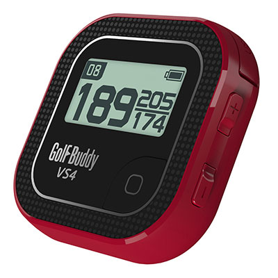 GolfBuddy VS4
