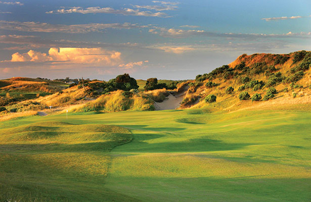 Mornington Peninsula