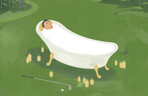 Tom Watson