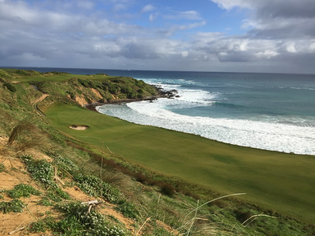 Cape Wickham