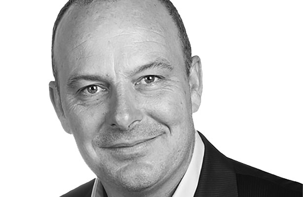 Andrew Daddo