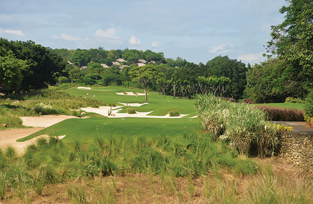 Bali National Golf Course