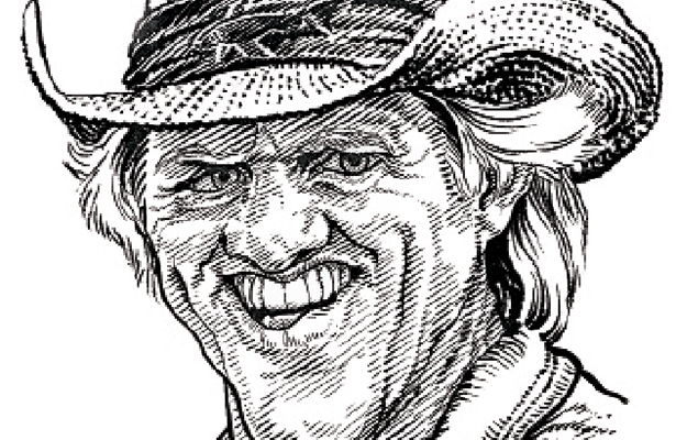 Twenty Years Of Golf