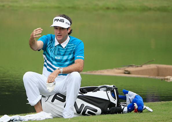 Being Bubba Watson: Why we love him, and why we don’t