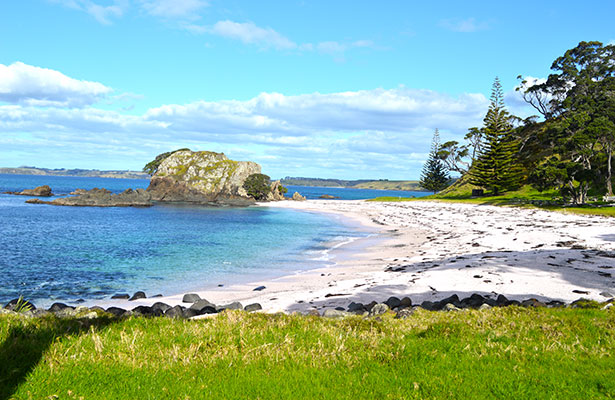 Kauri Cliffs