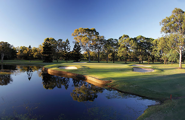 Virginia Golf Club, in Brisbane, developed the junior talents of such golfers as Greg Norman and Wayne Grady.