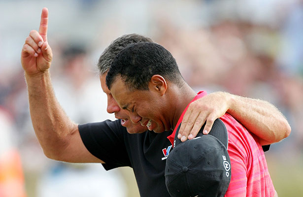 Tiger Woods