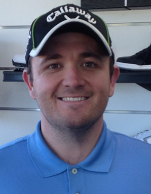 Brent Dale is the golf operations manager/ head professional at Liverpool Golf Club in southwest Sydney. Dale has a AAA rating and was a full-time caddie for Australian tour pro Ewan Porter.