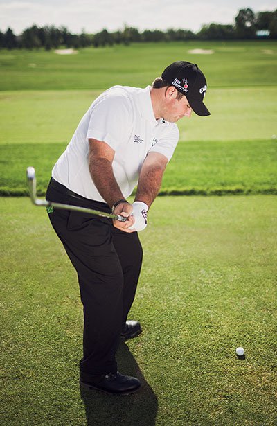 Patrick Reed