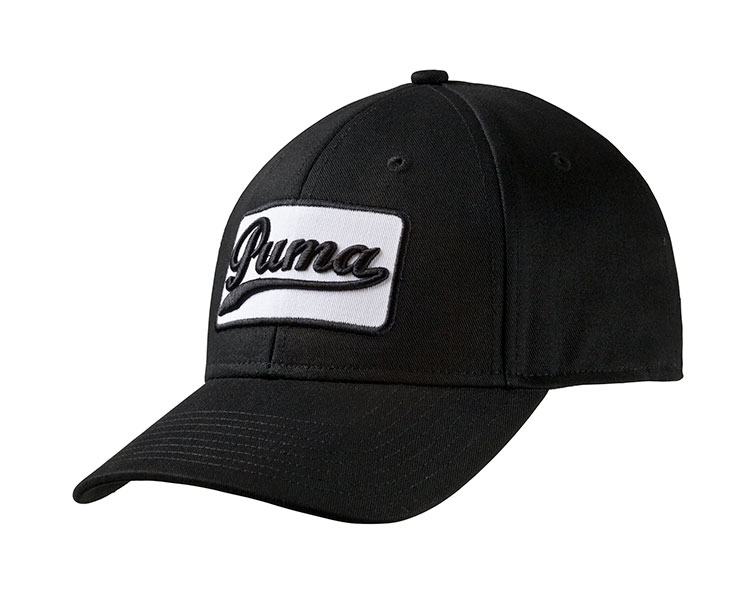 puma cobra golf hat