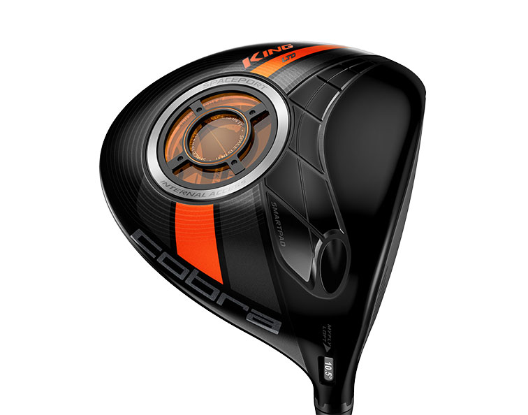 KING LTD Driver & Fairway