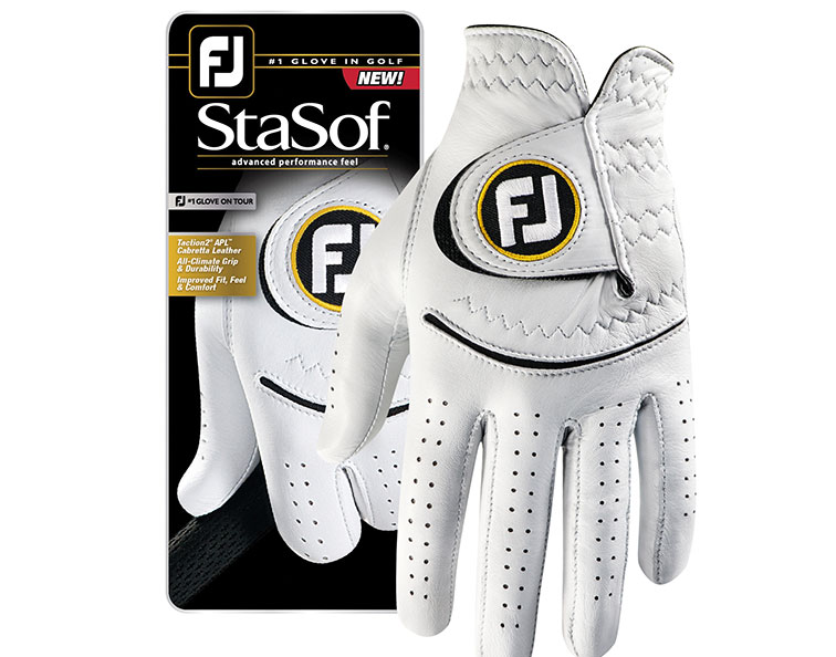 FootJoy StaSof Glove