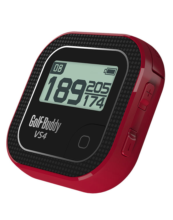 golf buddy smart app