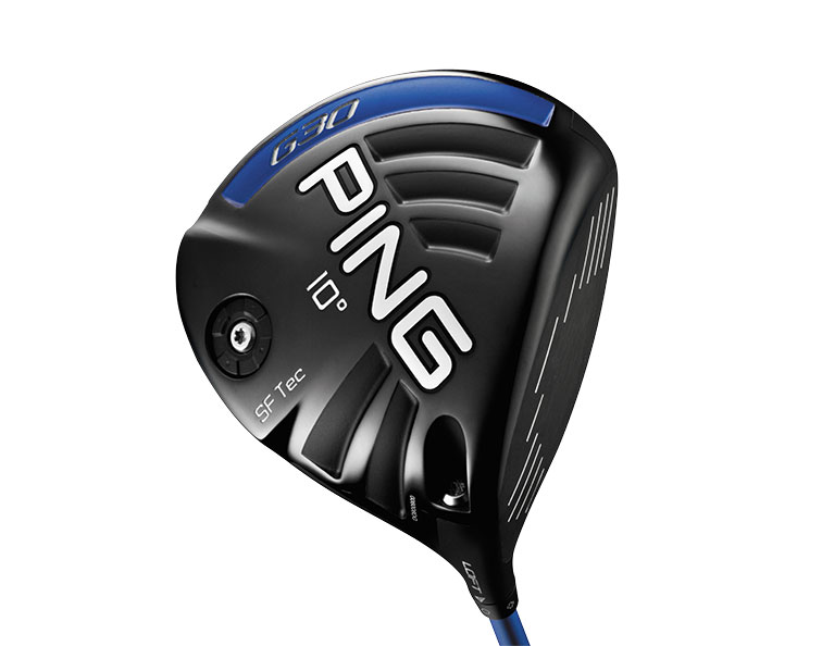 Ping G30 Driver