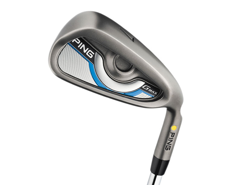 Ping Irons & Wedges Australian Golf Digest
