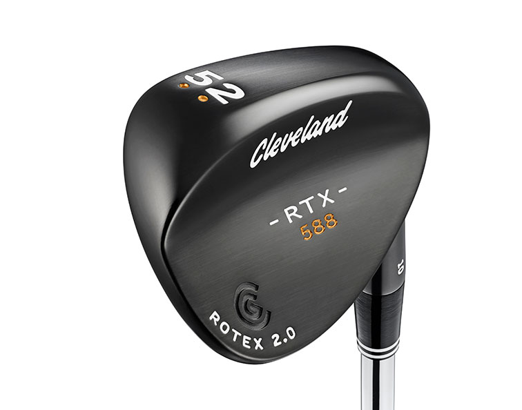 Srixon / Cleveland RTX 2.0 Wedge