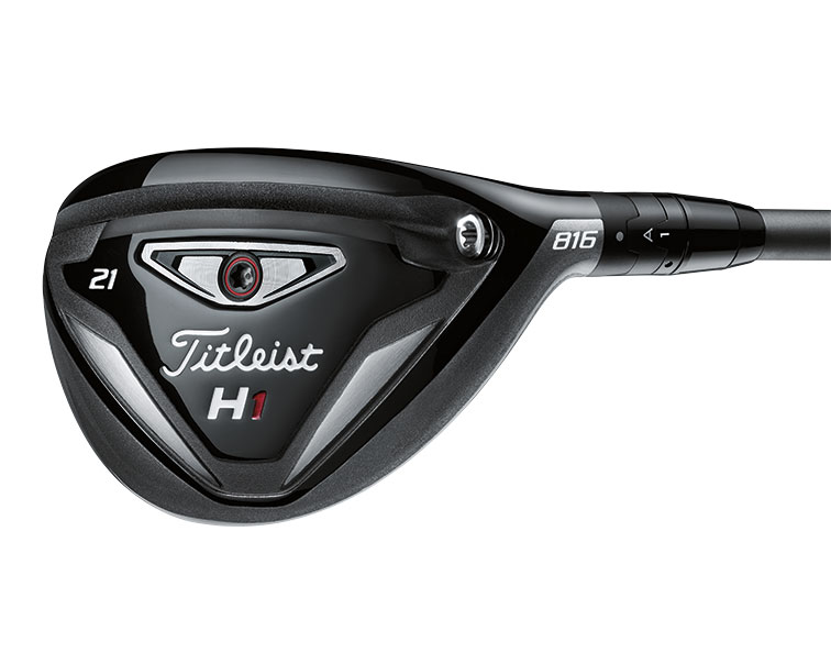 Titleist 816H1 Hybrid