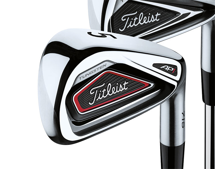 Titleist 716 AP1