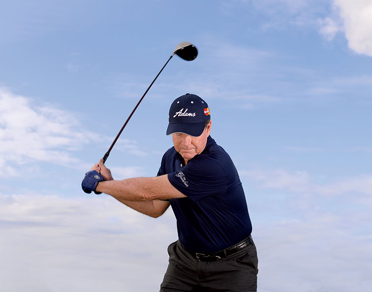 Tom Watson
