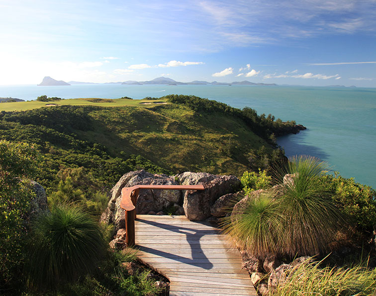 Hamilton Island