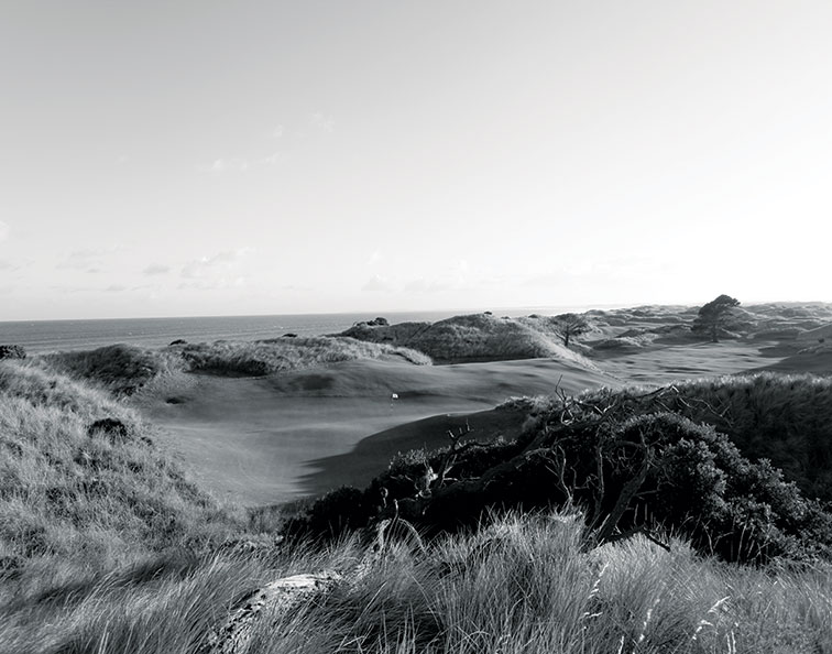 Top 100 Golf Courses